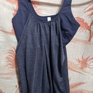 Lululemon Sleeveless Top